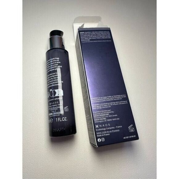 Institute Esthederm Intensive Hyaluronic Face Serum 30ml - Picture 2 of 5